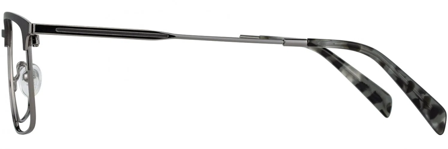 Michael Ryen MR374 Eyeglasses - view 5